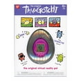 thumbnail image 2 of Digital Pet Tamagotchi Original Purple con juego de personajes, 2 of 6