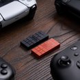 thumbnail image 4 of Dongle adaptador USB inalámbrico compatible con Bluetooth para PS3 PS4 PS5 controlador Gamepad conector para Windows Mac Switch Host FLhrweasw  Nuevo, 4 of 9