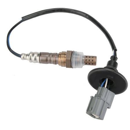Tebru O2 Oxygen Sensor Downstream for Acura Integra Honda Civic CRV CR-V 36532P2PA01, Downstream Oxygen Sensor, O2 Sensor