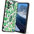 thumbnail image 1 of Cactus-155 Phone Case, Degined for Samsung Galaxy A32 5G Case Men Women, Flexible Silicone Shockproof Case for Samsung Galaxy A32 5G, 1 of 1