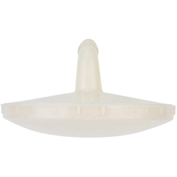 1/1.2In Lawn Sprinkler Head, Irrigation Sprinkler, Gardening Irrigation Tool Large Sprinkler, for Lawn Garden