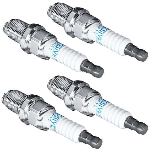 OEMASSIVE 4Pcs Spark Plugs Iridium For Toyota Camry Rav4 Lexus ES300 90919-01210