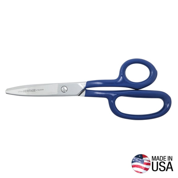 Klein Tools Hd Carpet Shear 8-5/8In