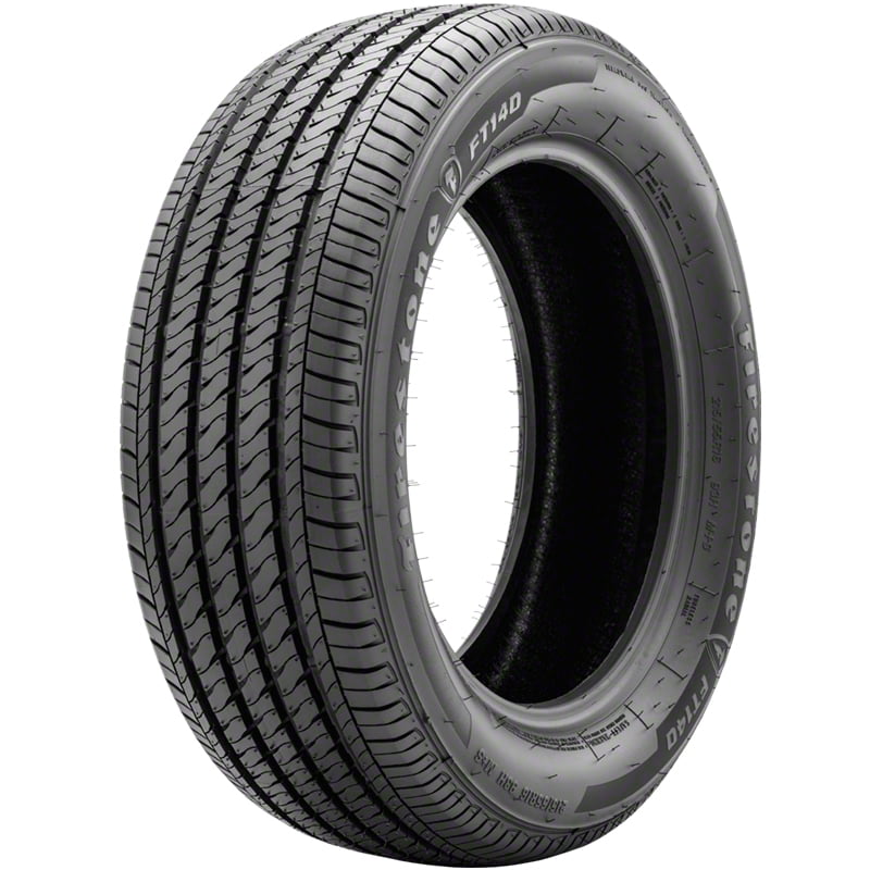 Firestone FT140 205/55R16 89 H Tire