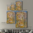 thumbnail image 4 of Bandaloo II Premium Gallery Wrapped Canvas - Ready to Hang, 4 of 9