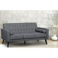 thumbnail image 2 of US Pride Furniture Contemporary Studded Accent Chair, C-121,C-122,C-123, 2 of 5