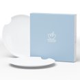 thumbnail image 4 of Dinner Plates with Bite Mark (Set of 2), 4 of 5