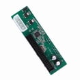 thumbnail image 3 of NIMOA Interface Convert Adaptateur - Parallel ATA Pata IDE SATA Serial ATA Disque Dur Convertisseur Adaptateur for PC et Mac, 3 of 8