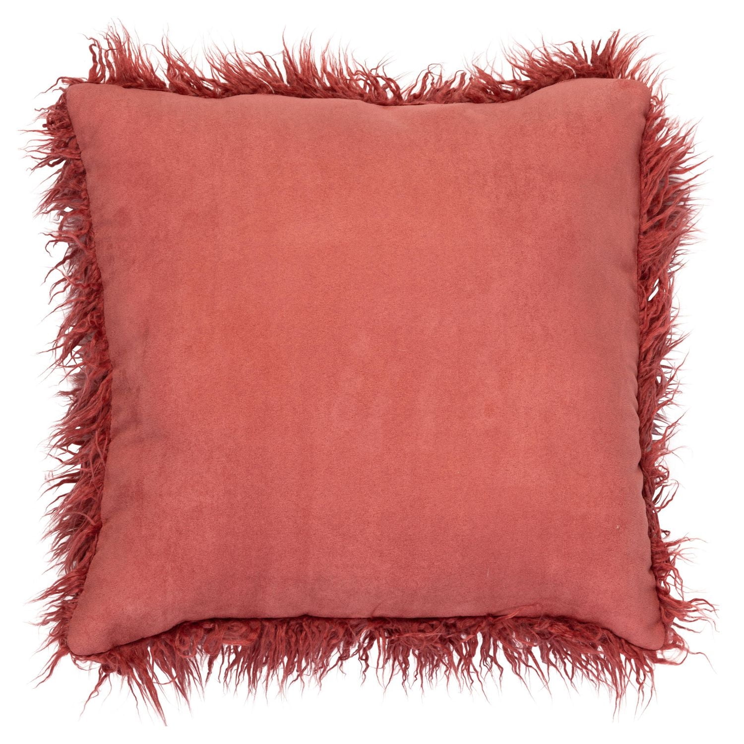 hometrends Coussin Décoratif Mongol