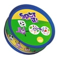 thumbnail image 4 of Spot It! Sport Box, Card Game, 5-in-1 Matching Game for Kids and Family, Ages 6+, 4 of 8