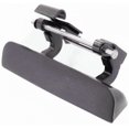 thumbnail image 2 of EXPRESS/SAVANA VAN 03-16 REAR EXTERIOR DOOR HANDLE, Back Door, Lever Only, Textured Black, 2 of 5