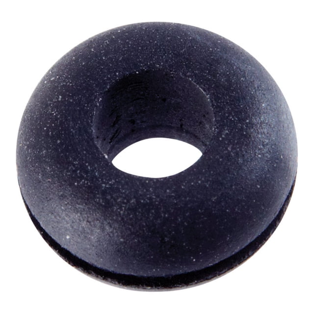 Goma con ojales Jandorf 7/16 pulgadas OD 3/16 pulgadas ID