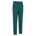 thumbnail image 2 of Mountain Warehouse Womens Arctic II Stretch Fleece Lined Regular Pants, 2 of 4