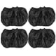 thumbnail image 1 of Protector para silla de ruedas, funda para rueda de cochecito de bebé, funda para silla de ruedas, funda para silla de paseo, compacta y ligera, 1 of 8