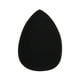 thumbnail image 2 of Esponja de maquillaje ForPro Expert Beauty Blender Black, 2 of 8