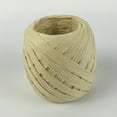 thumbnail image 4 of 65.6ft Raffia Ribbon Multi-purpose DIY Decorative Paper Ribbon Craft Ribbon, 4 of 10