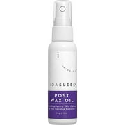 After Wax Oil - Post Waxing Skin Calmer & Wax Residue Remover