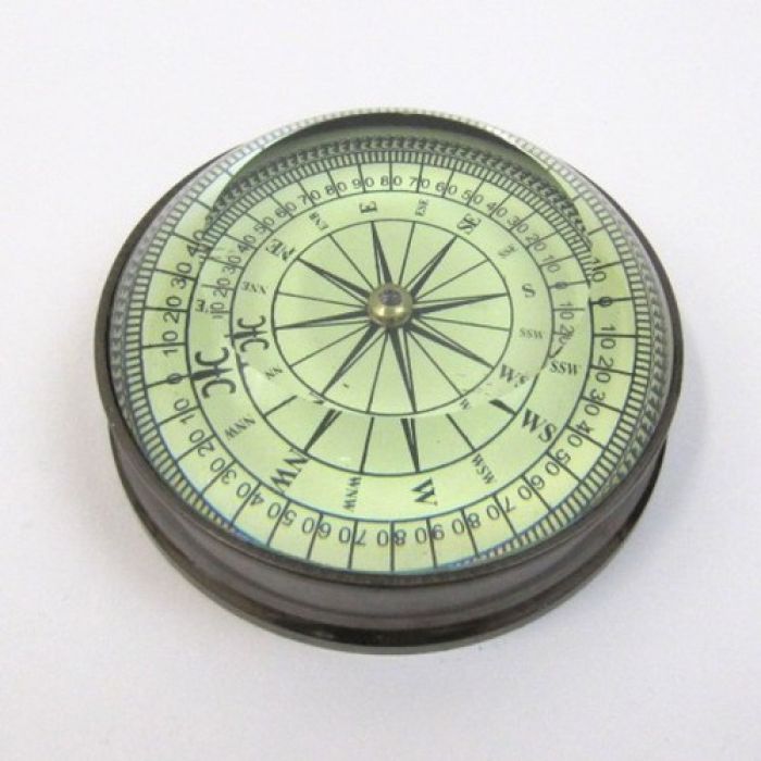 compass reference