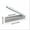 1 PC White, variant on Single Row Kebab Maker Bbq Meat Skewer Machine Kebab Press Maker Reusable Plastic Bbq Skewer Maker Kebab Preparation BBQ Tool
