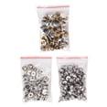 thumbnail image 1 of Accesorios De Costura, Pequeños Botones A Presión Compactos Para Muebles De Jardín Para Lonas Para Toldos ANGGREK Snap Fasteners, 1 of 8