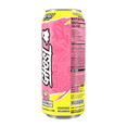 thumbnail image 4 of GHOST® ENERGY Zero Sugar Energy Drink, Sour Pink Lemonade, 200mg Natural Caffeine, 16 fl oz Can, 4 of 13