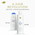 thumbnail image 4 of Dove Shampoo Intensive Repair with Bio-Protein Care Technology & Amino Serum, 12 oz, 4 of 17