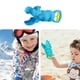 thumbnail image 5 of Niños Jugando Con Juguetes De Nieve Cangrejos De Río Dinosaurios Jugando Con Juguetes De Nieve Clips Juguetes Para Niños Y Niñas, 5 of 7