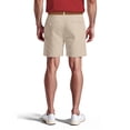 thumbnail image 2 of Ben Hogan Men's & Big Men's Stretch Golf Shorts with Active Waistband, 7" & 9" Inseams, Sizes 30-50, 2 of 10