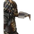 thumbnail image 3 of NECA - Predator - ¼ Scale Figure - City Hunter Predator with LED Lights, 3 of 6