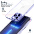 thumbnail image 3 of Protección De La Cámara Funda Blindada A Prueba De Golpes Para iPhone 12 , 11 , 13 , 14 , Pro Max , 7 , 8 , 6 Plus , XS , XR , SE20 , Cubierta Para Deportes , Hombres , Niño , Mujer Fresca, 3 of 4