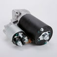 thumbnail image 2 of Starter Motor Fits 2005 BMW Z4, 2 of 4
