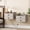 Grey-black, variant on Floating Nightstand Set of 2 with 2 Storage Drawers and Charging Station Wood Wall Mounted Bedside End Table Modern Night Stands Set 2 for Bedroom,Small Space,Grey