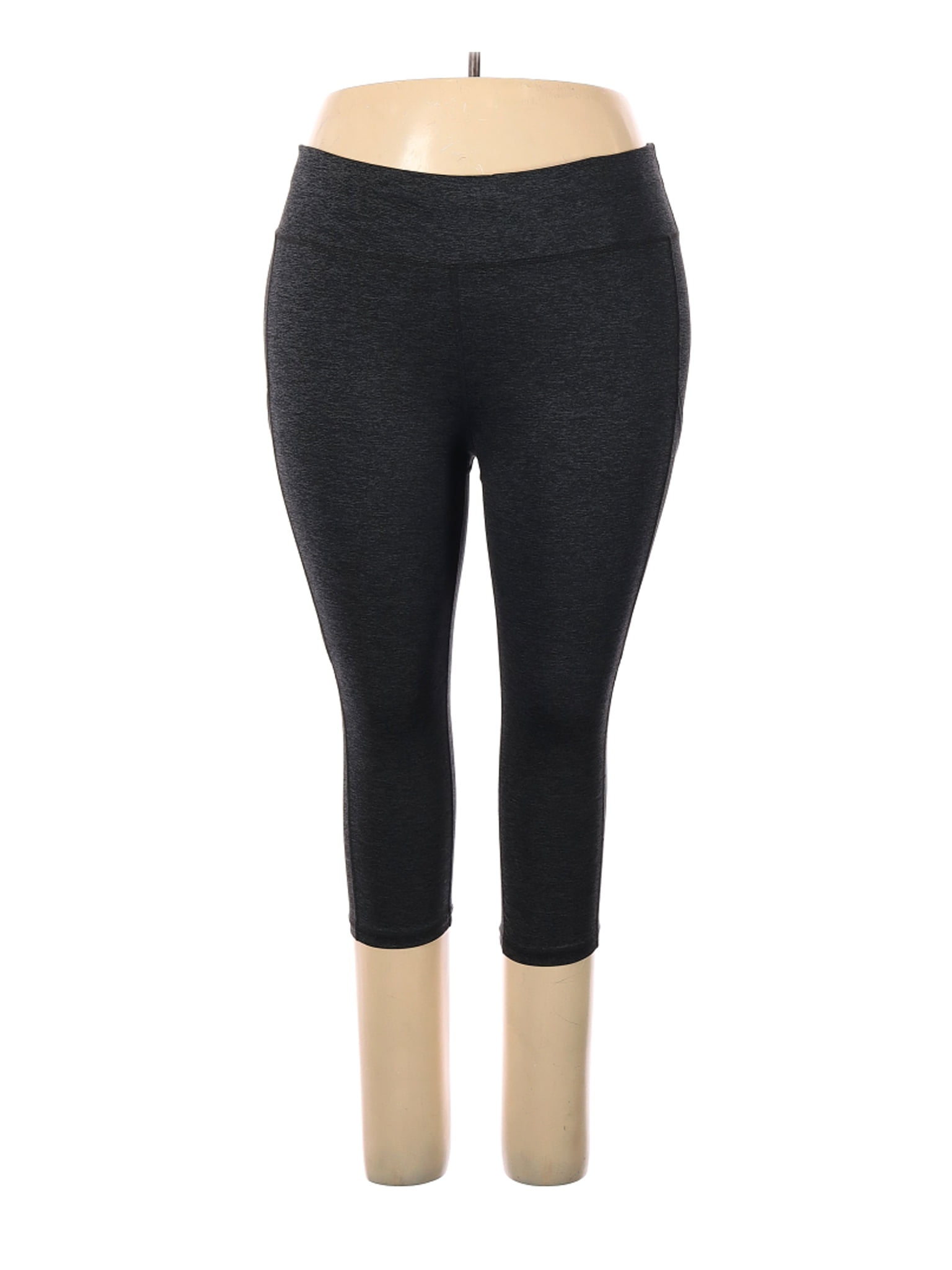 xersion camo leggings
