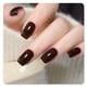 thumbnail image 3 of Esmalte de uñas en gel GAOY Molten Chocolate, 16 ml, remojo con rayos UV/LED, 3 of 6