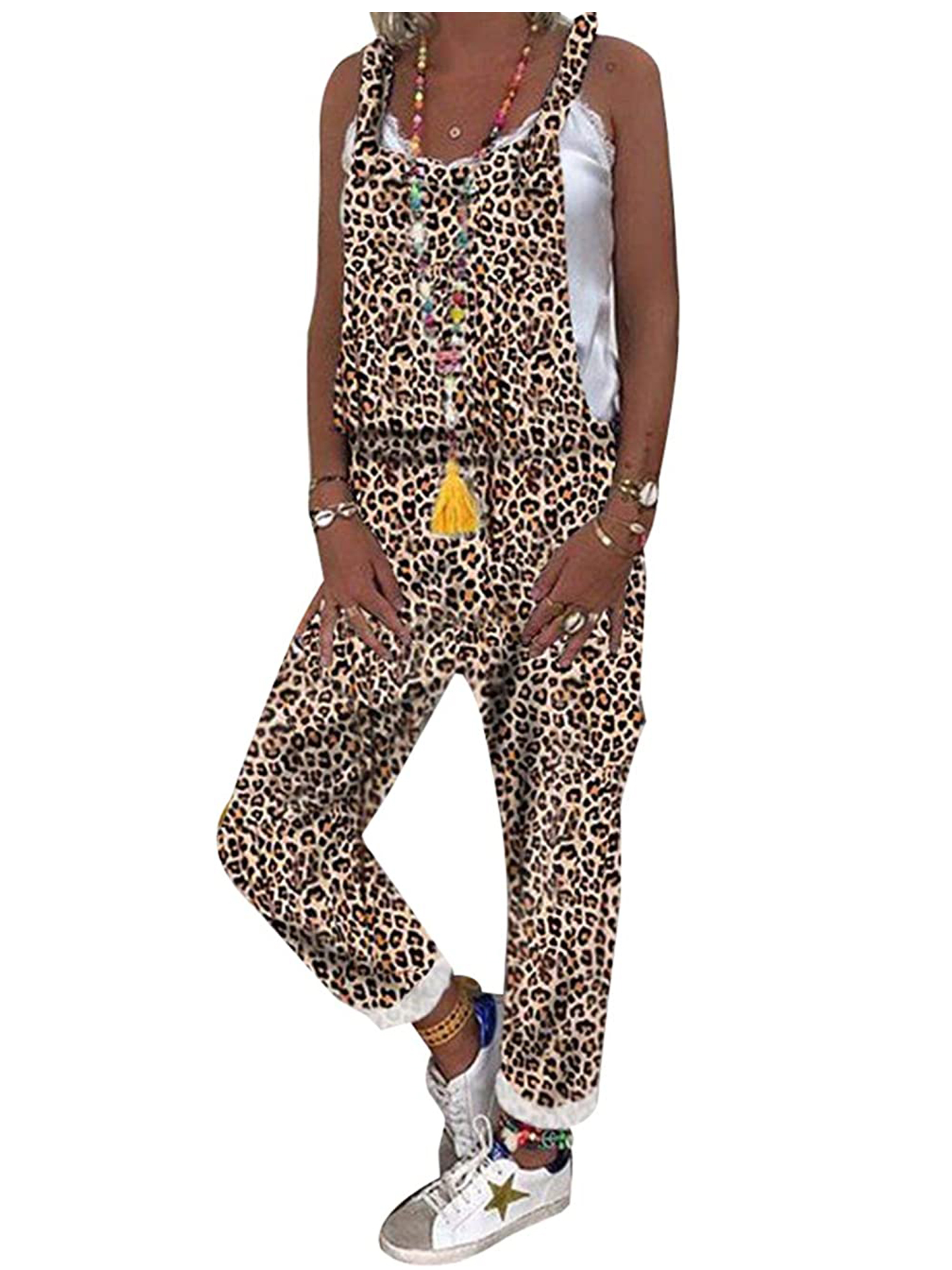 ladies beach jumpsuits