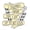 XZ7371, variant on GKNET Animal Insect Enamel Pin Lapel Collar Pin Corsage Brooch Women Men Delicate Jewelry Gifts-17