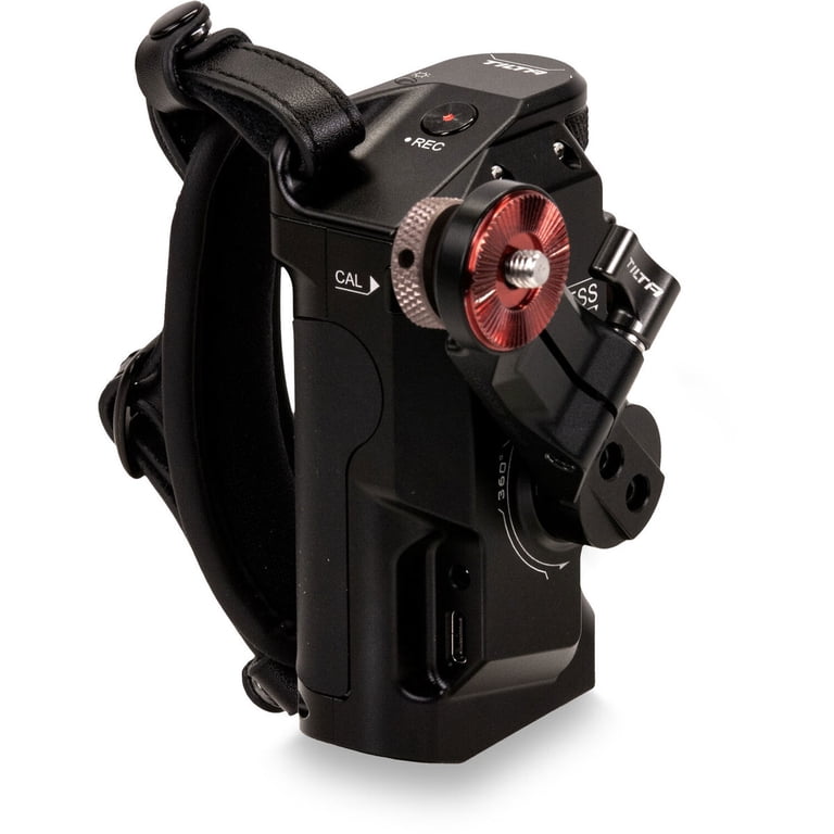 Tilta Left Side Advanced Focus Handle (F570 Battery) Type V