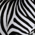 thumbnail image 4 of Real Planet 11" Black and White Zebra Realistic Stuffed Animal, Cute Zoo Animals Plush Toy & STEM Learning Gift for Birthday Boys & Girls, 4 of 7