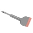 thumbnail image 4 of Broca Removedora de Adhesivo para Pisos, Herramienta de Eliminación de ejos, Cincel para Piedra de Hormigón Baoblaze broca de cincel, 4 of 8
