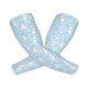 thumbnail image 1 of Balery Rabbit And Bird Mangas Refrescantes para Brazos para Hombre y Mujer – Transpirables y Absorbentes de Humedad para Mujeres, Hombres y Niños, 1 of 7