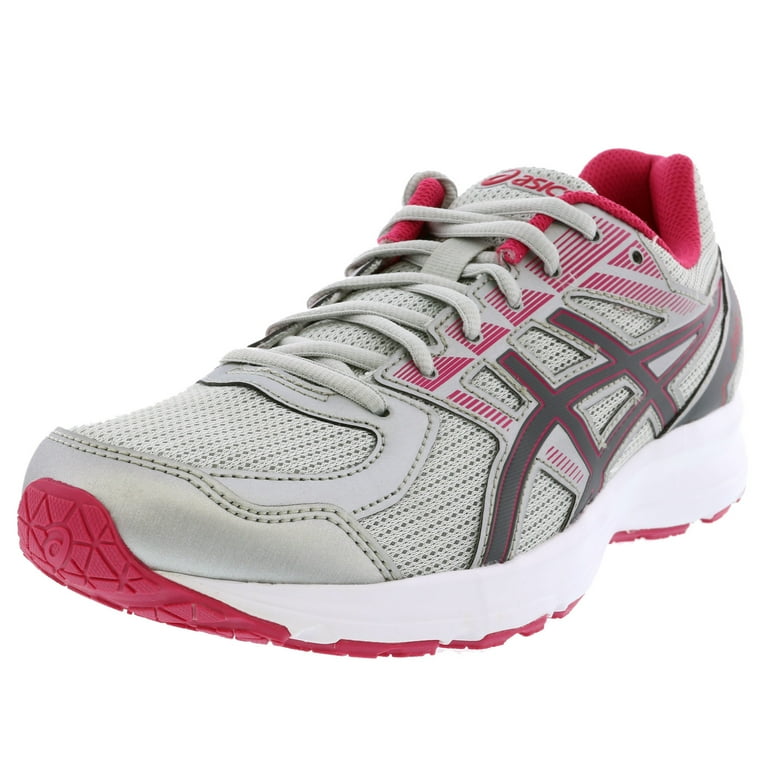 ASICS T7K8N.9697 Women s Jolt Running Shoes Glacier Grey Carbon