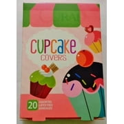 Cupcake Covers Bandages