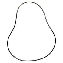 RAParts S.60531 Brake Sealing Ring. Fits John Deere