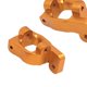 thumbnail image 5 of 1 par RC Car Carrier reemplazo para Wltoys 144001 escala 1:14 reemplazo dorado perfke Portaequipajes RC C, 5 of 5
