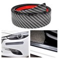 thumbnail image 4 of Accesorios de coche, fibra de carbono, umbral de puerta, protección antidesgaste, de cubierta, 6,5 ' kusrkot Etiqueta engomada anti rayada del coche, 4 of 8
