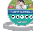 thumbnail image 4 of Collar Antipulgas Y Garrapatas Ajustable para Gatos (gato en Caja 38 Cm), 4 of 5