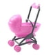 thumbnail image 1 of Jugar Muñeca Casa Bebé Coche Juguete Muñeca Nursery Stroller Modelo Modelo de dibujos animados Juguete, 1 of 4