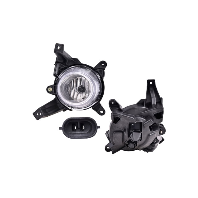 FARO PARA NIEBLA GRAND I10 2018 al 2019 HYUNDAI Derecho/Pasajero DEPO .