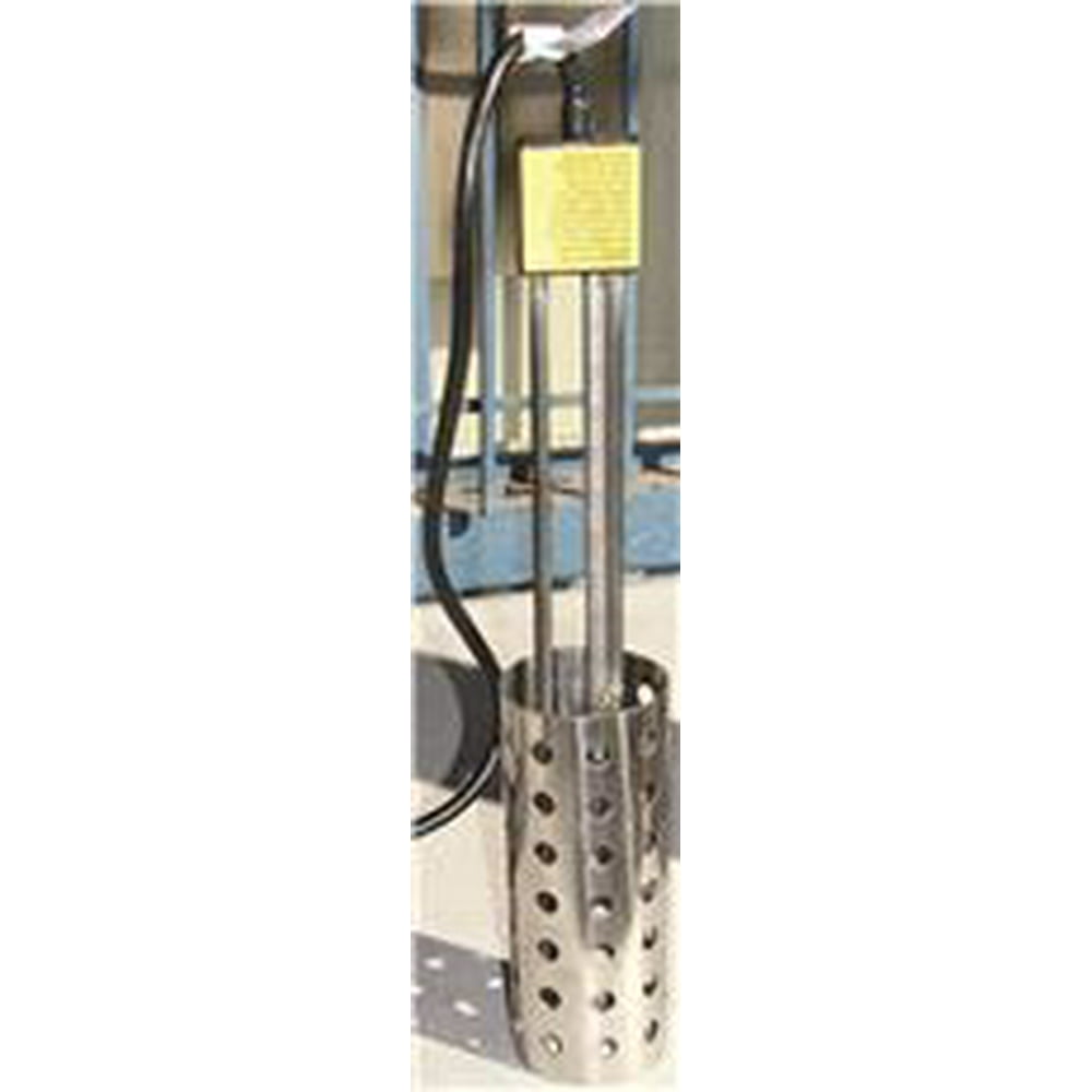 Electric Bucket Heater, 1000 Watt