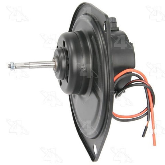 Four Seasons Blower Motor Fits select: 1981-1990 TOYOTA LAND CRUISER
